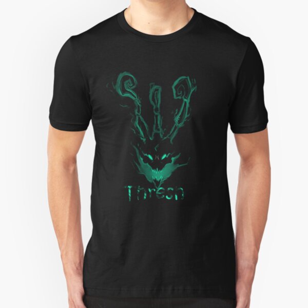 thresh shirt