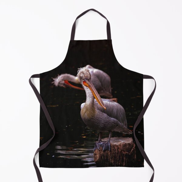 Item preview, The Pelican designed and sold by Marylou Badeaux.