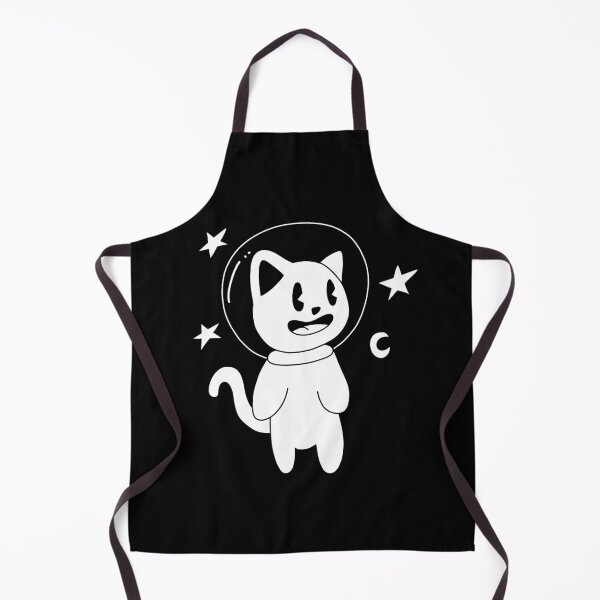 Item preview, Astro Space Cat designed and sold by palaco210.