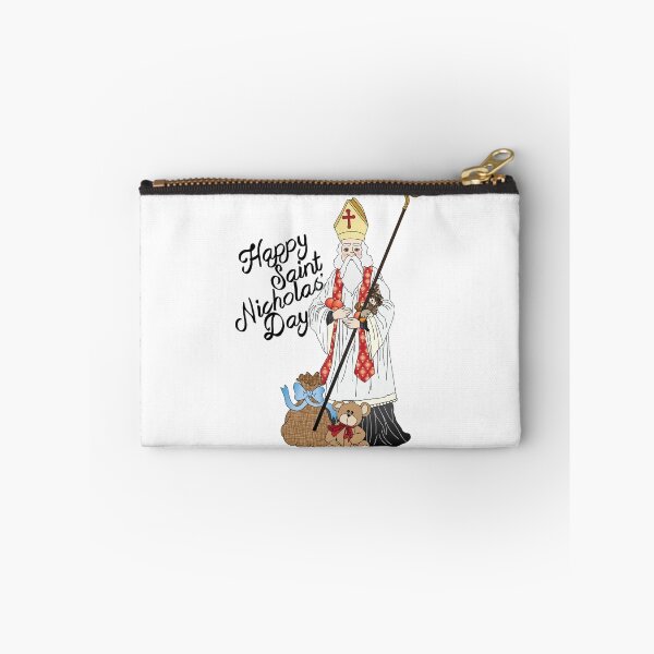 Item preview, Saint Nicholas' day designed and sold by OrangeEden.