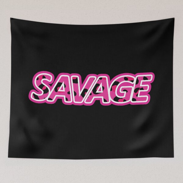 Item preview, SAVAGE designed and sold by artdesignforyou.