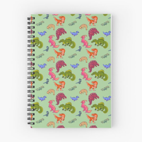 Item preview, Dinosaur Garden designed and sold by Rabbitasaur.