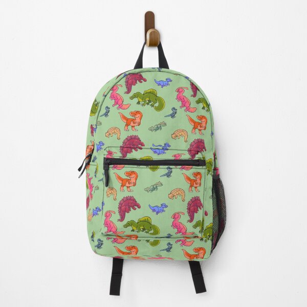 Item preview, Dinosaur Garden designed and sold by Rabbitasaur.