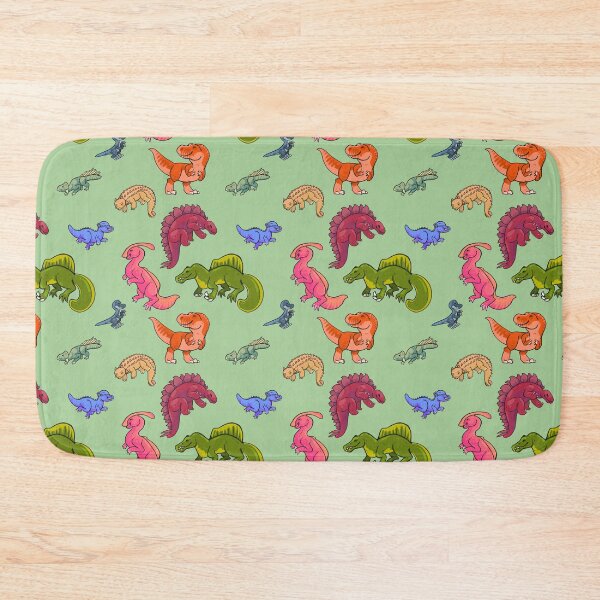 Item preview, Dinosaur Garden designed and sold by Rabbitasaur.