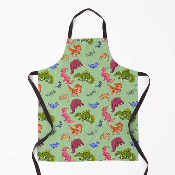 Item preview, Dinosaur Garden designed and sold by Rabbitasaur.