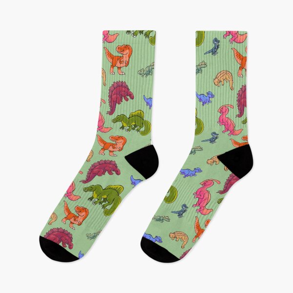 Item preview, Dinosaur Garden designed and sold by Rabbitasaur.