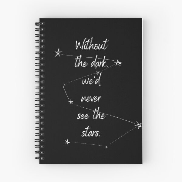 Item preview, stephenie meyer quote designed and sold by aliceofspades.