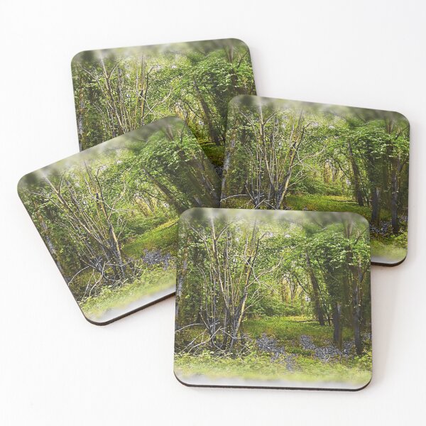 Item preview, Magical Clearing  designed and sold by Hazel Meades.