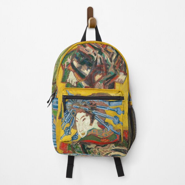 Item preview, The Courtesan by Vincent Van Gogh designed and sold by George Arakelov.