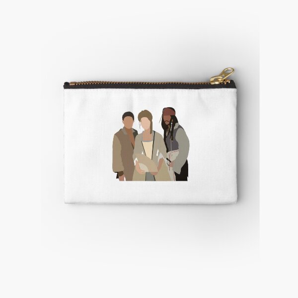 Item preview, Pirates of the Caribbean Elizabeth Swann, Will Turner, and Jack Sparrow designed and sold by classtrait0r.