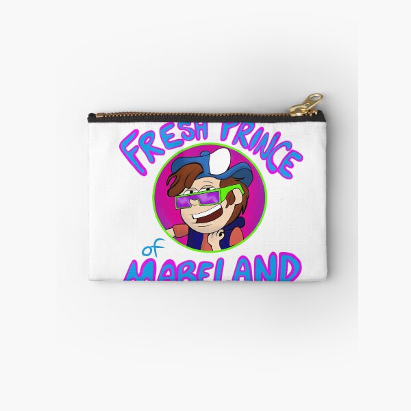 Item preview, Dippy Fresh Prince designed and sold by KermitWazowski.