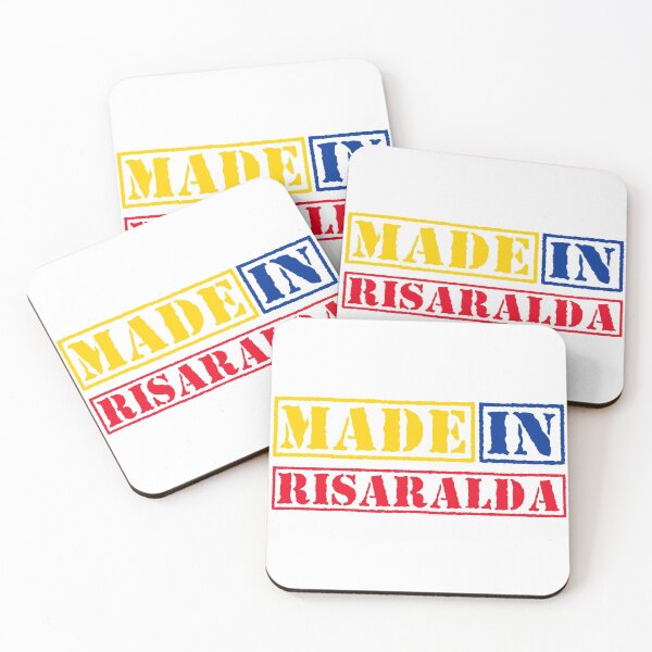 Item preview, Made in Risaralda Colombia designed and sold by xesed.