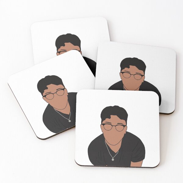 Item preview, James salazar  designed and sold by Haley Keizur.