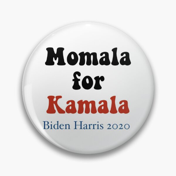 Item preview, Momala for Kamala  designed and sold by creativepod.