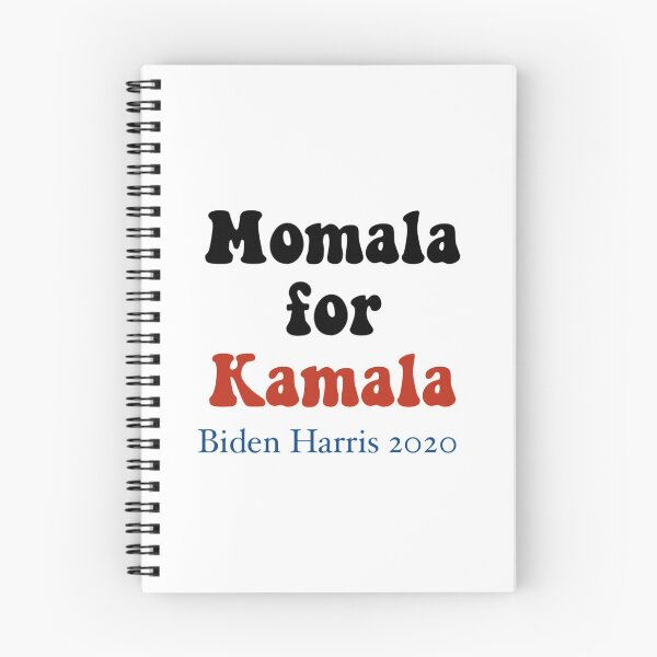Item preview, Momala for Kamala  designed and sold by creativepod.