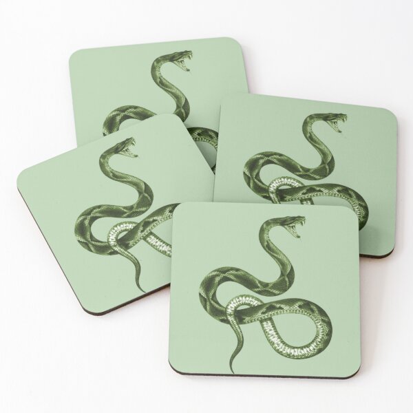 Item preview, Snake designed and sold by Your Fantasy.