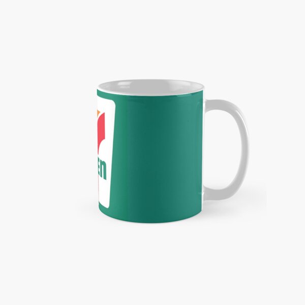 7 Eleven Mugs Redbubble 4936