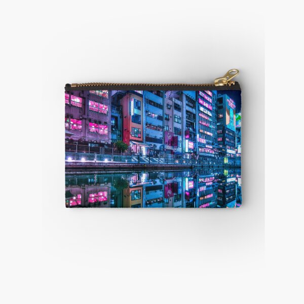 Item preview, Osaka Dotonbori designed and sold by TokyoLuv.