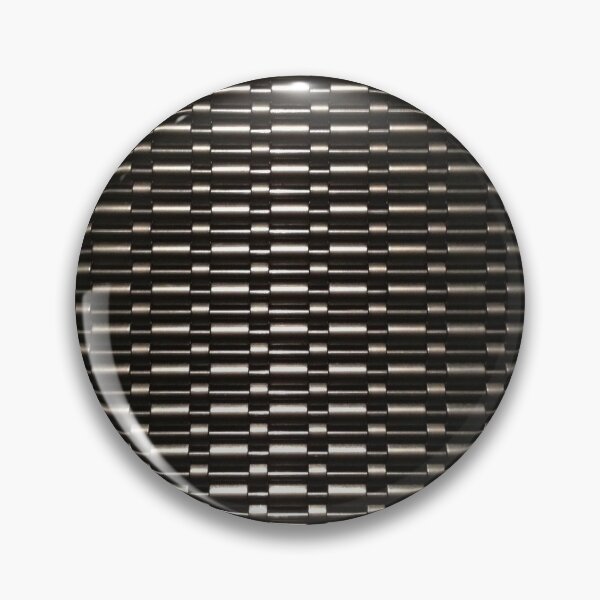 Item preview, Metallic Steel Mesh designed and sold by Poptopia.