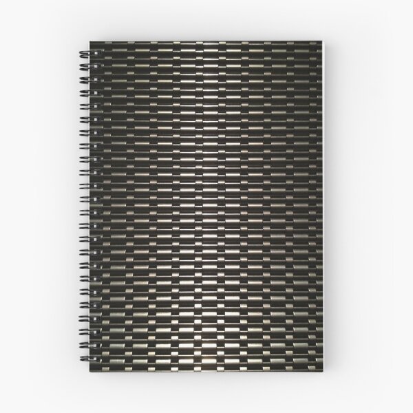 Item preview, Metallic Steel Mesh designed and sold by Poptopia.