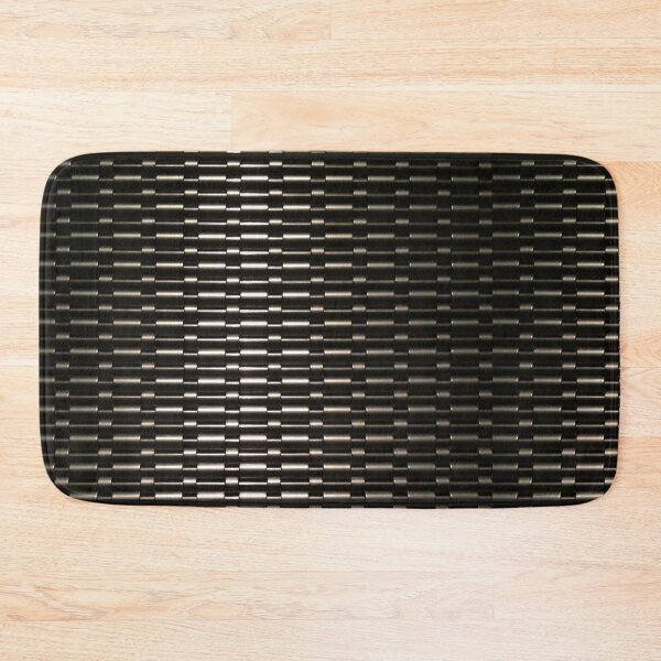 Item preview, Metallic Steel Mesh designed and sold by Poptopia.