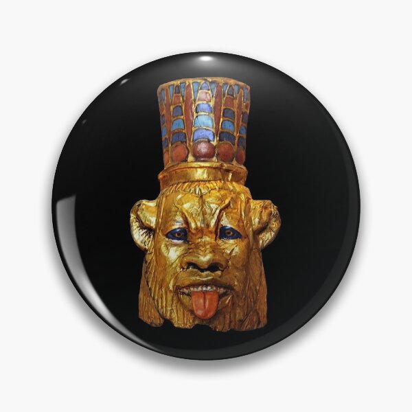 Item preview, Golden Bes head designed and sold by DotorEaon.
