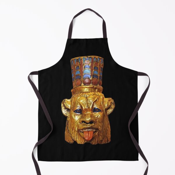 Item preview, Golden Bes head designed and sold by DotorEaon.