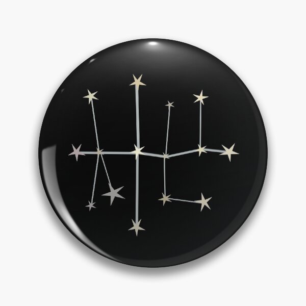 Item preview, Loss Stars designed and sold by brikoi.