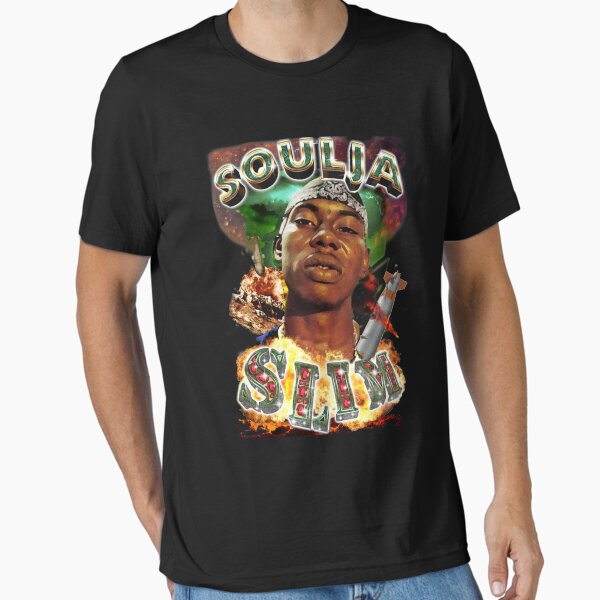 Organized Konfusion Stress T-shirt XL | eBay