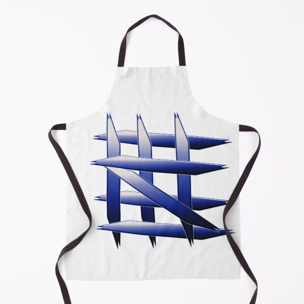 Item preview, Blue Edge designed and sold by artcleo.