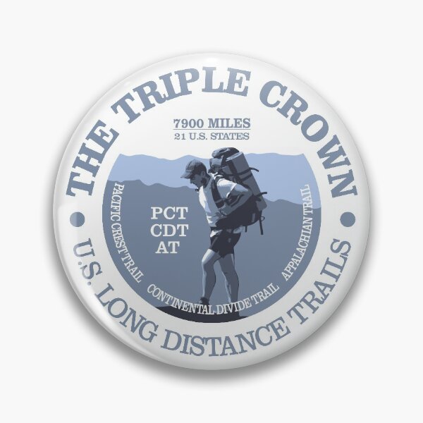 Item preview, The Triple Crown (BG) designed and sold by curranmorgan.