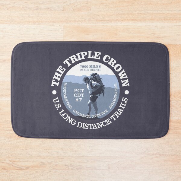 Item preview, The Triple Crown (BG) designed and sold by curranmorgan.