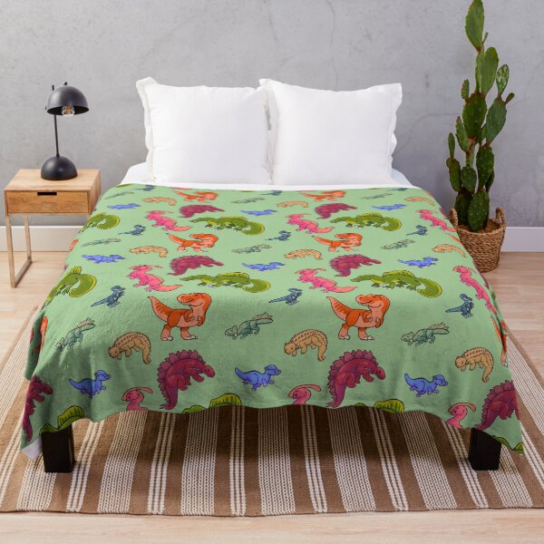 Item preview, Dinosaur Garden designed and sold by Rabbitasaur.