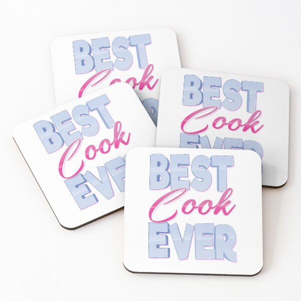 Item preview, Best Cook Ever designed and sold by ProjectX23.