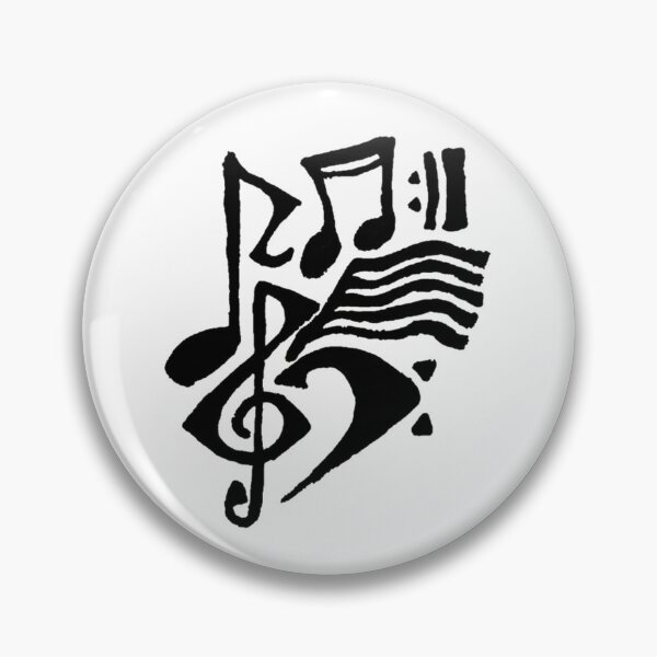 Artikelvorschau, Elemente der Musik entworfen und verkauft von CJGrimes.