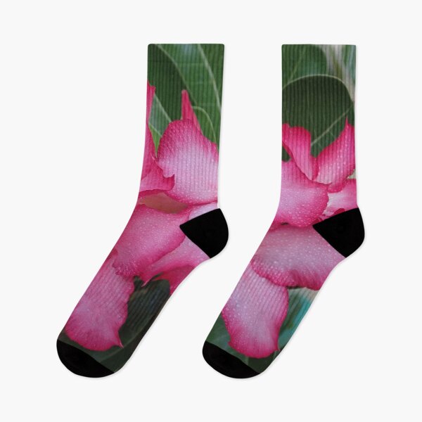 Item preview, Flowers With Dew Drops designed and sold by cynarts.