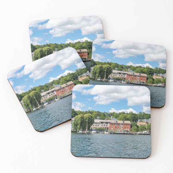 Item preview, Beautiful View of Seneca Lake designed and sold by Dave Fine.