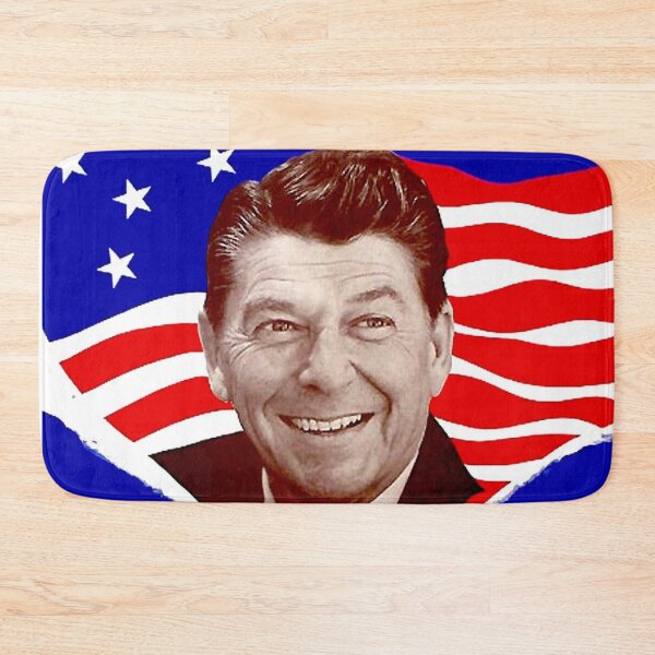 Item preview, REAGAN FOR PRESIDENT: Vintage Campaign Advertising Print  designed and sold by posterbobs.