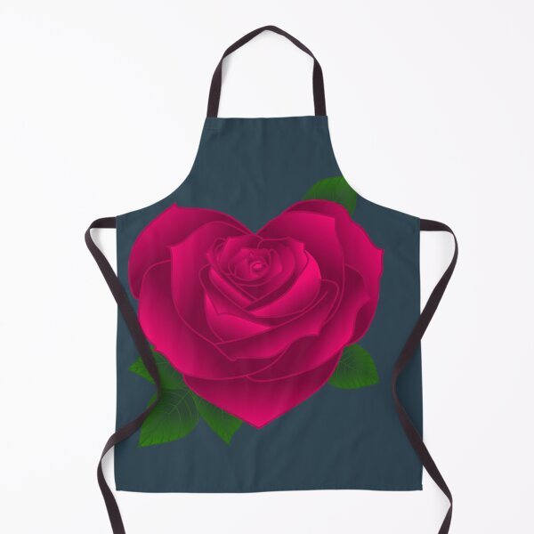Item preview, Rose Heart  designed and sold by MoonLilly18.
