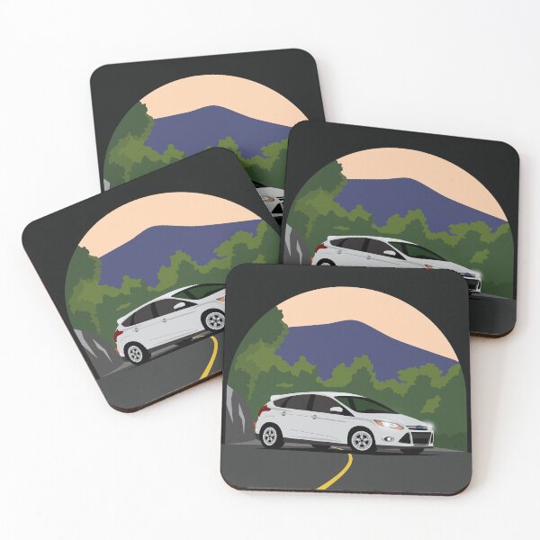 Item preview, Ford Focus designed and sold by Doug1234.