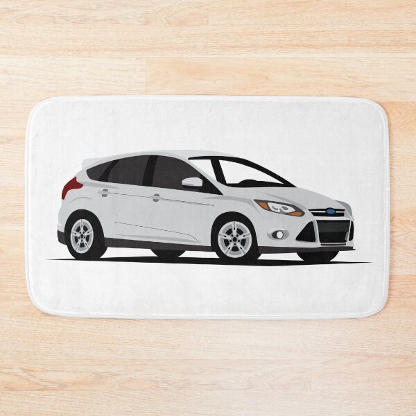 Item preview, Ford Focus designed and sold by Doug1234.