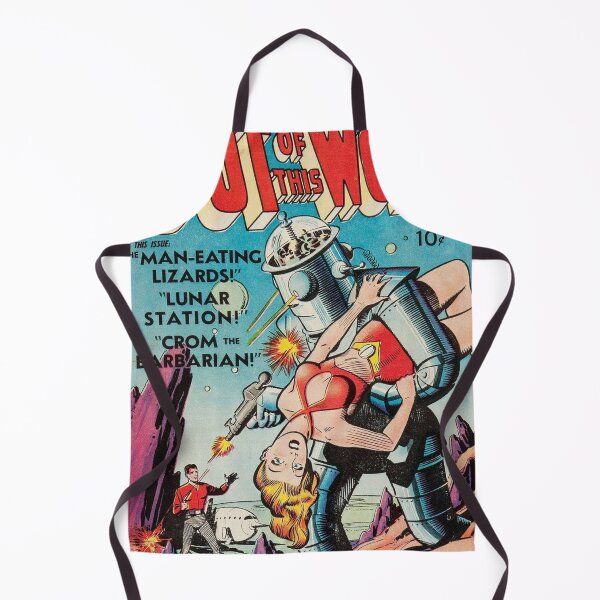 Item preview, Out of This World designed and sold by CtlAltDel.