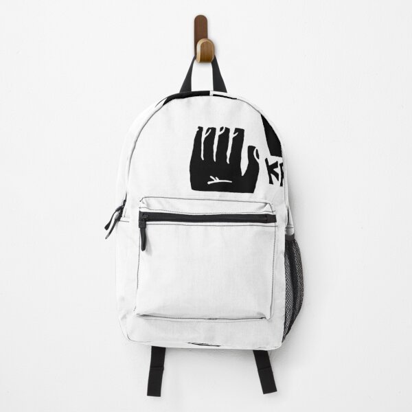 Item preview, King Krule Logo designed and sold by Paulie-Wallie.