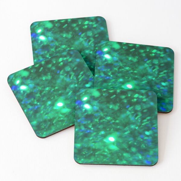 Item preview, Sparkly Green  designed and sold by Amanda1775.