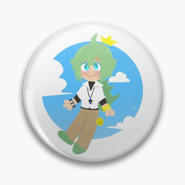 Item preview, N in the clouds!  designed and sold by prirro.