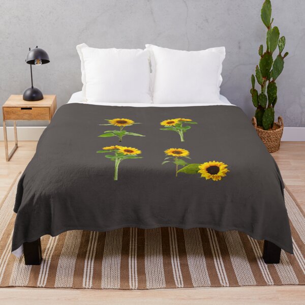 Item preview, Sunflower Loss designed and sold by brikoi.