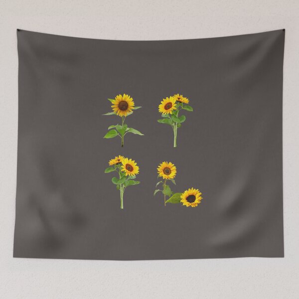 Item preview, Sunflower Loss designed and sold by brikoi.