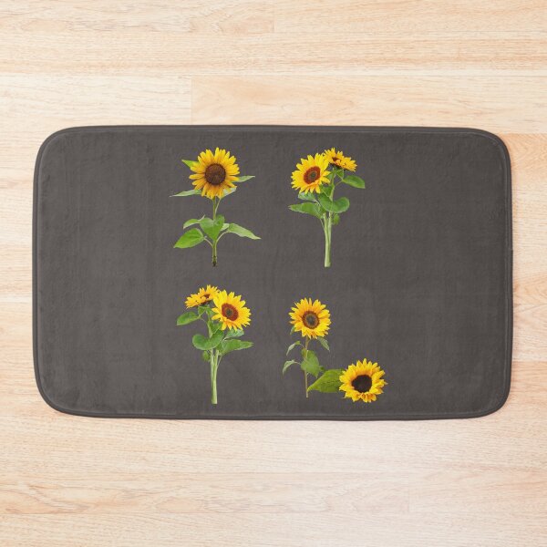 Item preview, Sunflower Loss designed and sold by brikoi.