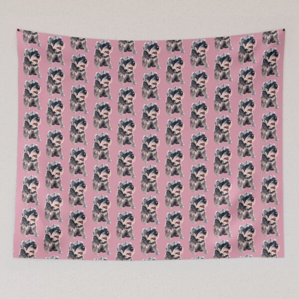 Item preview, Realistic Schnauzer Dog designed and sold by AngellyMarieee.