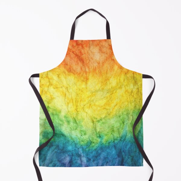 Item preview, Rainbow Pride Psychedelic Acid Texture | Rainbow Pride colors designed and sold by CarpeDiemLife.